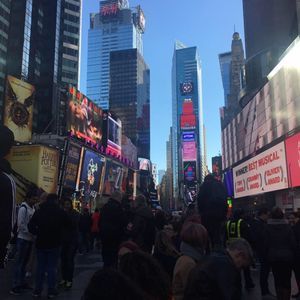 Meet your Posher, PiraÃ±a